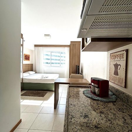 Sm1214 Flat Com Excelente Localizacao Em Regiao Central برازيليا المظهر الخارجي الصورة