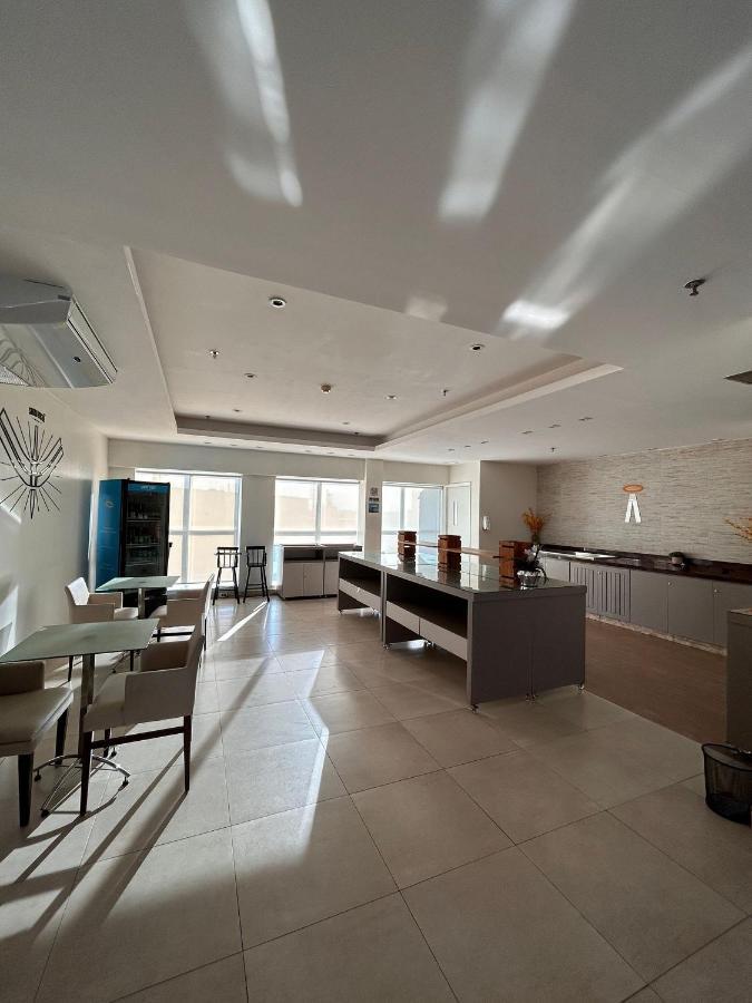 Sm1214 Flat Com Excelente Localizacao Em Regiao Central برازيليا المظهر الخارجي الصورة