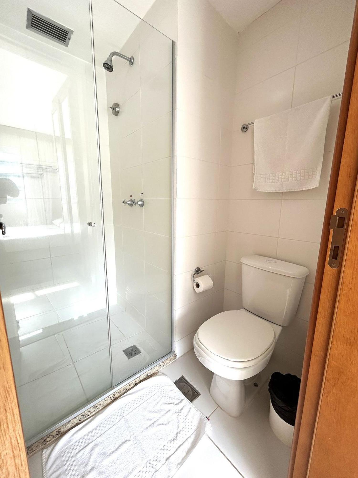 Sm1214 Flat Com Excelente Localizacao Em Regiao Central برازيليا المظهر الخارجي الصورة